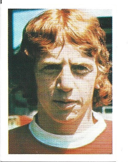 150. David Fairclough - LIVERPOOL