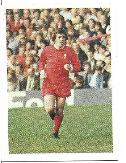 151. 	Ian Callaghan - LIVERPOOL
