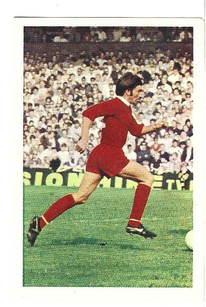 156. STEVE HEIGHWAY - LIVERPOOL