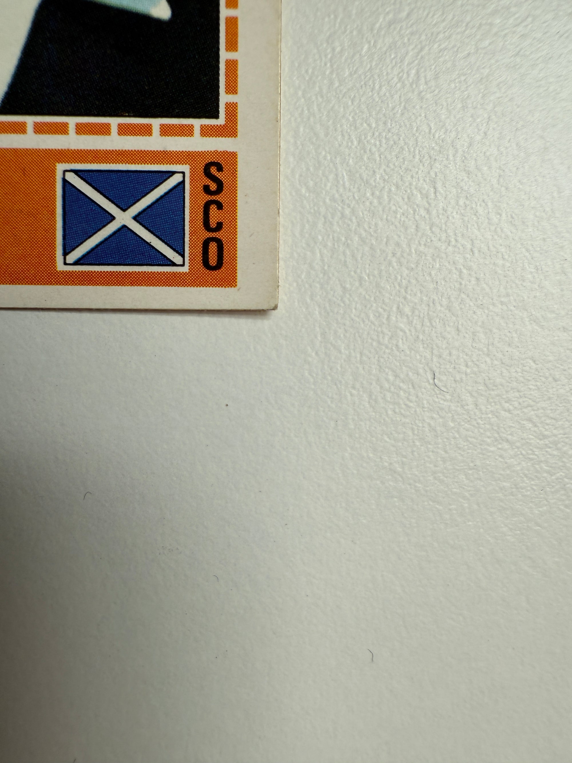 246. KENNY DALGLISH - SCOTLAND