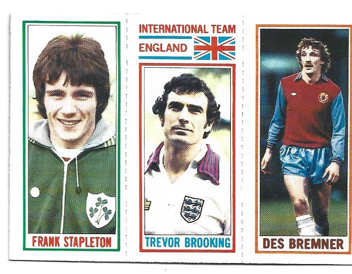 015-174-3 - BREMNER, BROOKING, STAPLETON