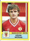 173. KEVIN MORAN -  MANCHESTER UNITED