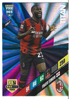 POW 17 - FIKAYO TOMORI - AC MILAN - TITAN