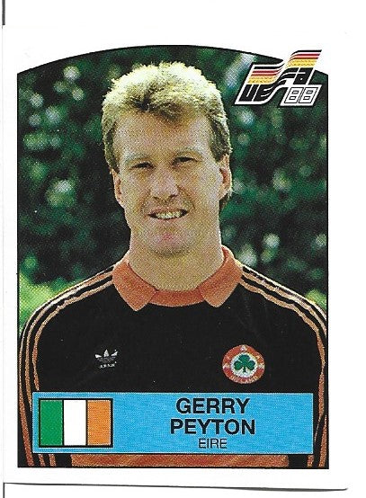 188. GERRY PEYTON - EIRE