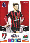 018.  David Brooks - AFC Bournemouth