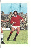 192. WILLIE MORGAN - MANCHESTER UNITED