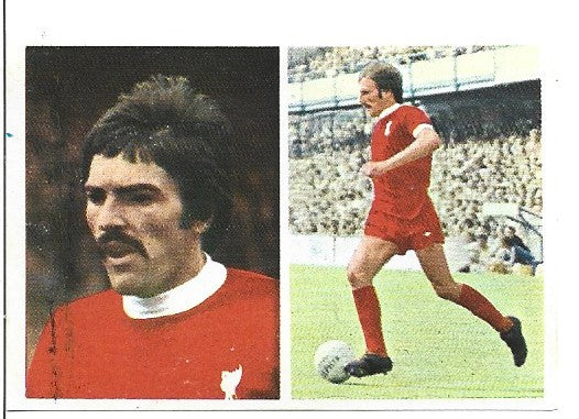 193. STEVE HEIGHWAY - LIVERPOOL