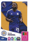 196. RICARDO PEREIRA - LEICESTER CITY