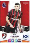 019.  Ryan Christie - AFC Bournemouth