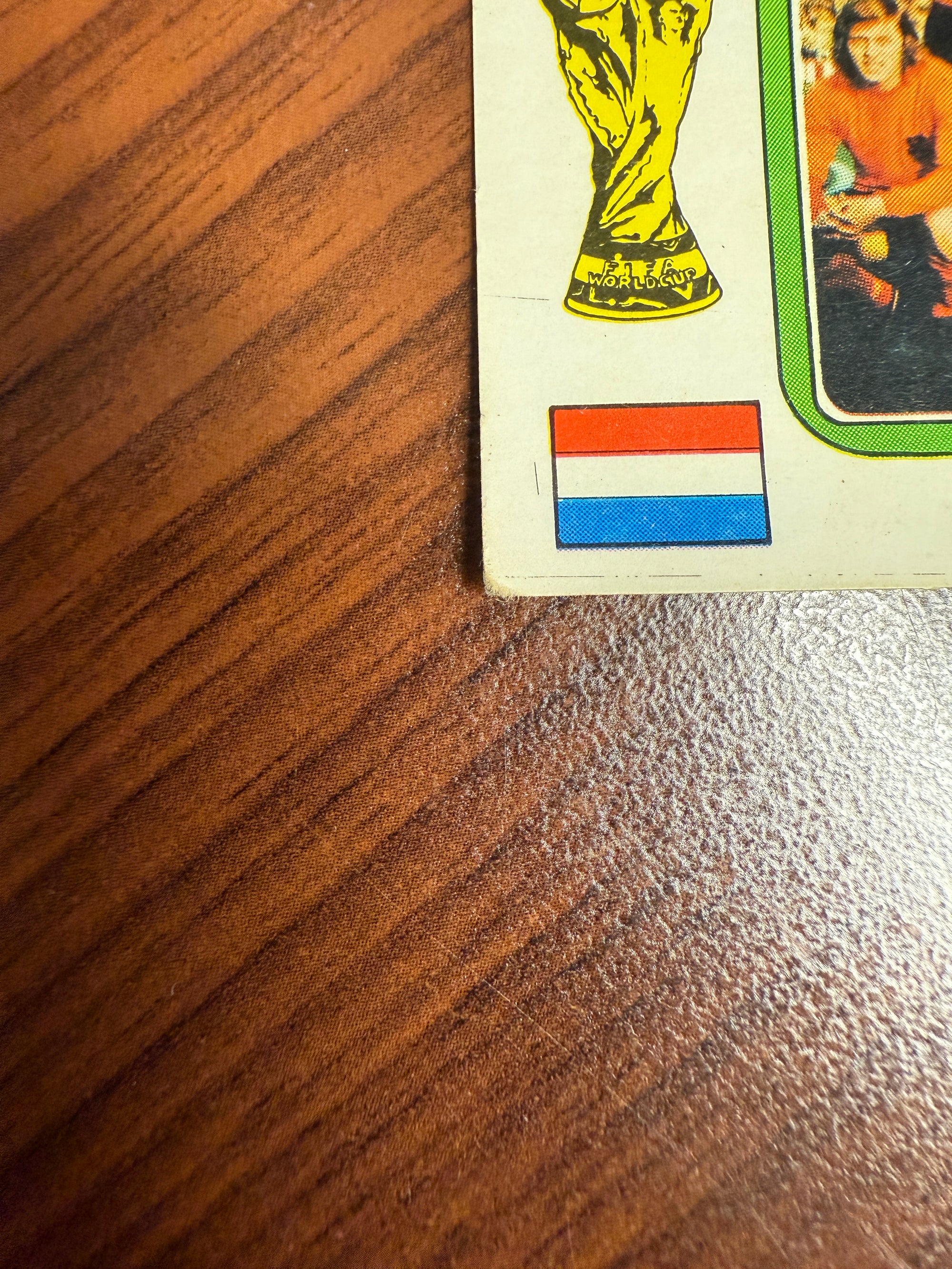 233. NEDERLAND - TEAM PHOTO