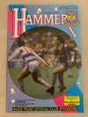1988-29.10- WEST HAM UNITED - LIVERPOOL