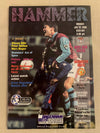 1996-22.01 - WEST HAM UNITED - MANCHESTER UNITED