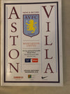 2008-05.01 - ASTON VILLA VS MANCHESTER UNITED