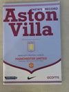 2010-10.02 - ASTON VILLA VS MANCHESTER UNITED