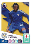 203. STEPHY MAVIDIDI - LEICESTER CITY