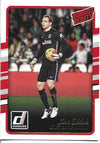 205. JAN OBLAK - ATLETICO DE MADRID  - DONRUSS DEBUTS