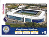 207. KING POWER STADIUM - LEICESTER CITY
