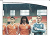 208. TEAM PHOTO 1/4 - NEDERLAND
