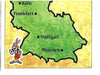 020. MAP 1/2 - EURO 88