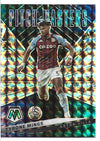 022. Tyrone Mings - Aston Villa - PITCH MASTERS - MOSAIC