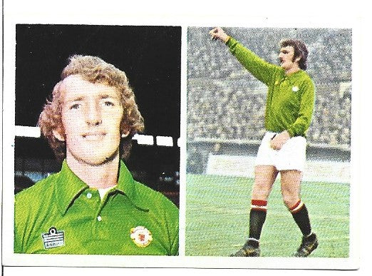 231. ALEX STEPNEY - MANCHESTER UNITED