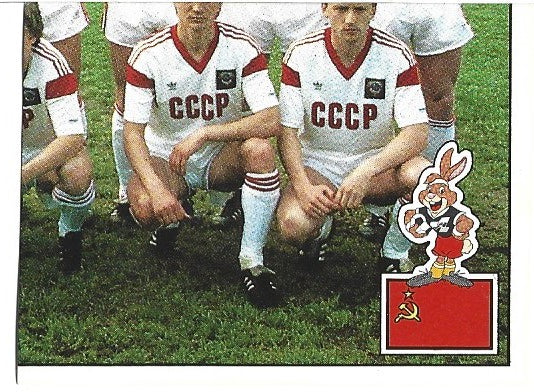 237. TEAM PHOTO 1/4 - S.S.S.R.