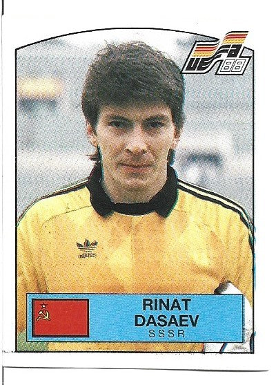 241. RINAT DASAEV - S.S.S.R