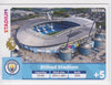 243. ETIHAD STADIUM - MANCHESTER CITY