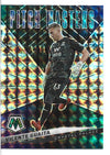 024. Vicente Guaita - Crystal Palace - Pitch Masters - MOSAIC