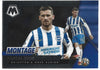024. Pascal Gross - Brighton & Hove Albion - MONTAGE
