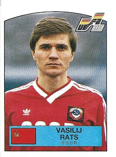 253. VASILIJ RATS - S.S.S.R.
