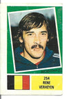 254. RENE VERHEYEN - BELGIUM