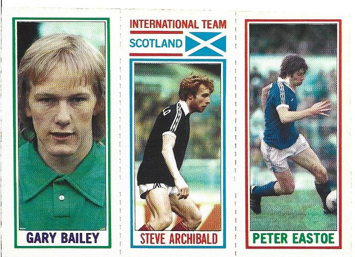 025 - 186 - 74 - EASTOE, ARCHIBALD, BAILEY