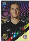GOL 25 - MANUEL NEUER - BAYERN MUNCHEN - TOP KEEPER