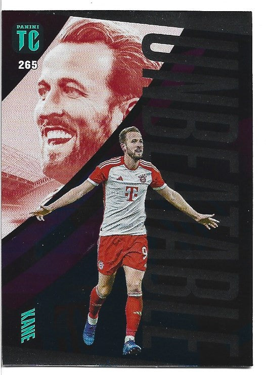 265. HARRY KANE - BAYERN MUNCHEN - UNBEATABLE