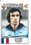 281. MAXIME BOSSIS - FRANCE