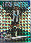028. Joe Willock - Newcastle United - PITCH MASTERS - MOSAIC