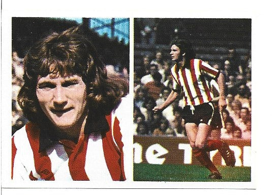 294. ALAN DODD - STOKE CITY