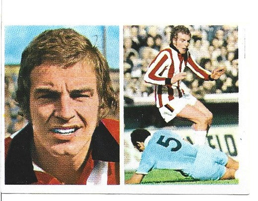 298. JOHN MAHONEY - STOKE CITY