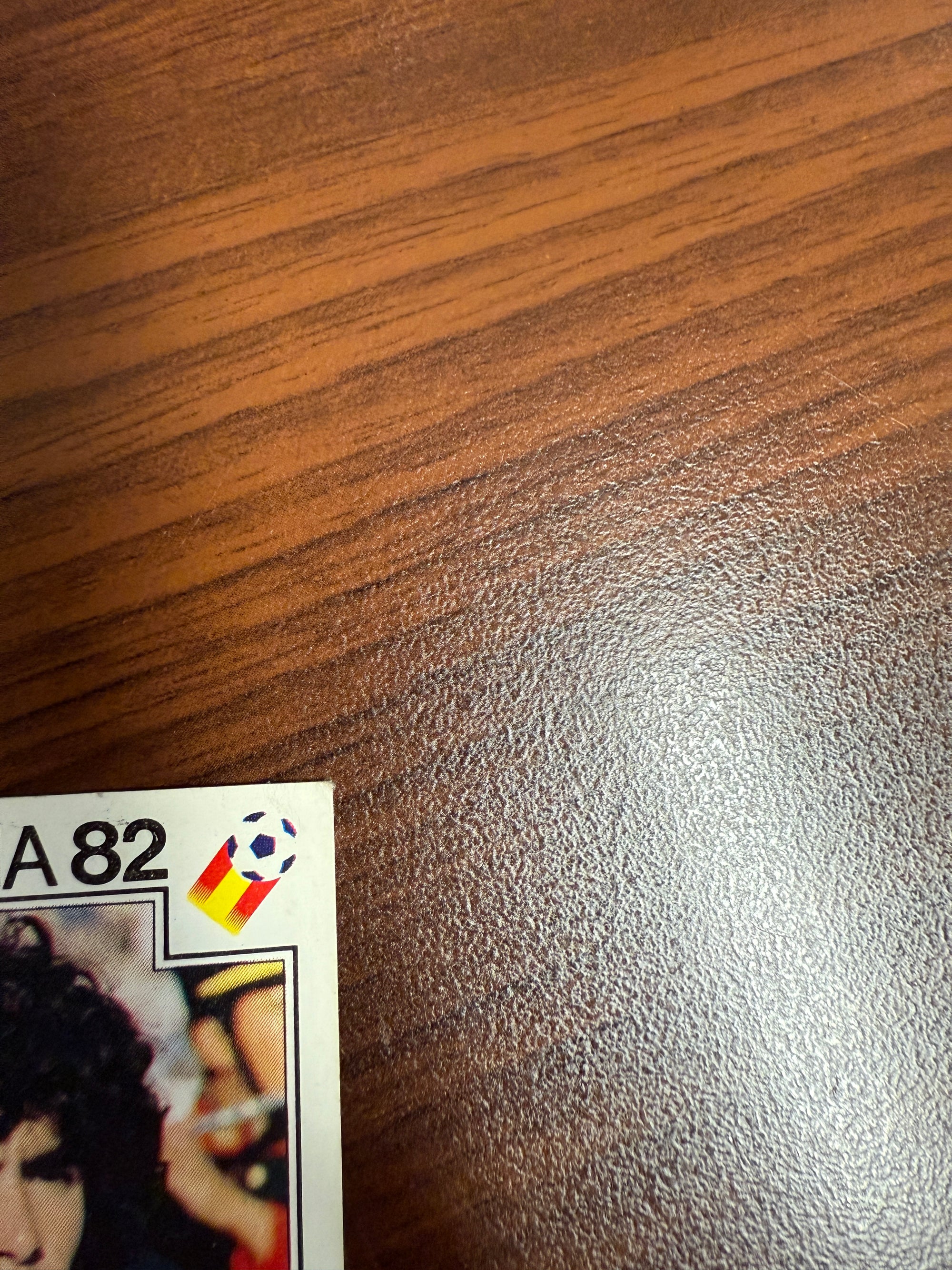 176. DIEGO MARADONA - ARGENTINA