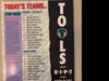 1993-20.02 - DERBY COUNTY VS WATFORD