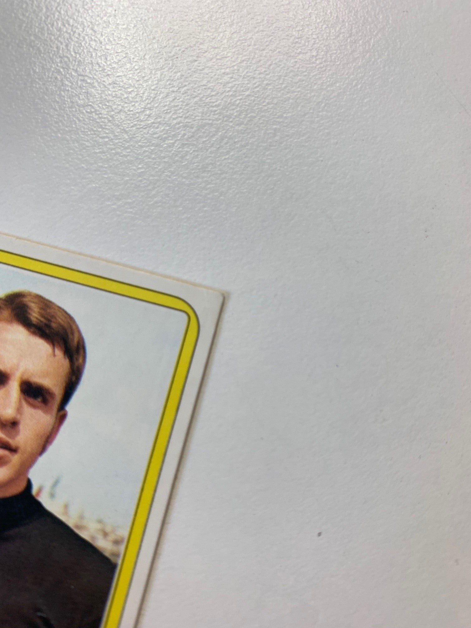 116. JURGEN CROY - D.D.R