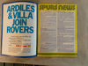 1980-01.03 - TOTTENHAM HOTSPUR VS LEEDS UNITED