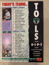 1993-17.04 - DERBY COUNTY VS GRIMSBY TOWN