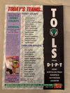 1992-24.10 - DERBY COUNTY VS CHARLTON ATHLETIC