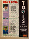 1993-24.02 - DERBY COUNTY VS LEICESTER CITY