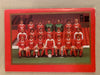 1983/84 - LIVERPOOL OFFICIAL YEARBOOK SEASON 1983/84