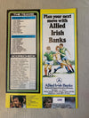 1980-26.12 - LEEDS UNITED VS BIRMINGHAM CITY