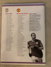 2010-10.02 - ASTON VILLA VS MANCHESTER UNITED