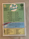 1982-08.05 - TOTTENHAM HOTSPUR VS LEEDS UNITED